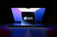 MacBook Pro с процессором M4 может выйти в конце 2024 года
