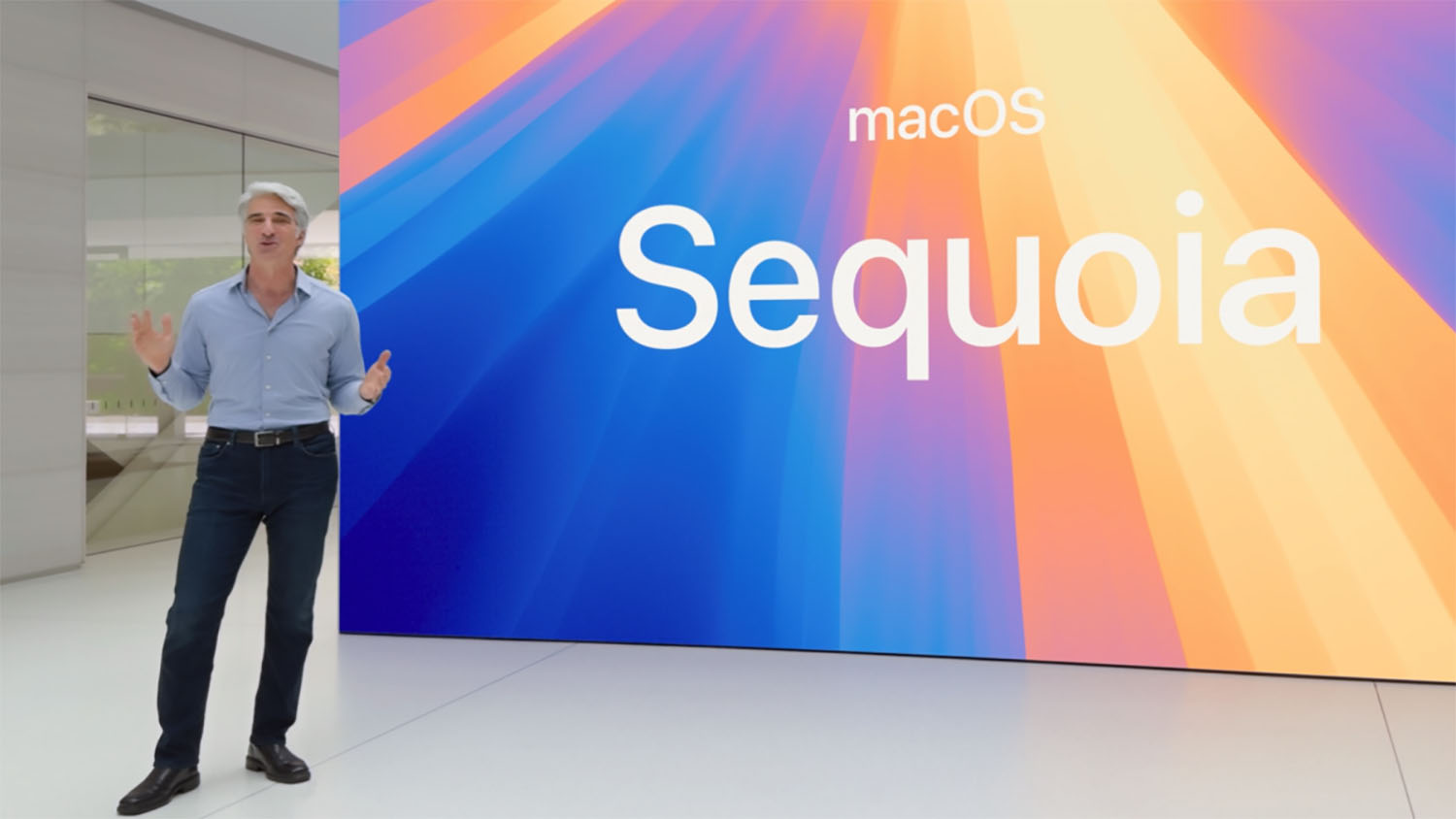 Первые впечатления от macOS 15 Sequoia. Стоит ли ставить на рабочий макбук прямо сейчас