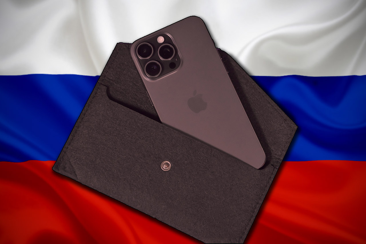 Запретят ли все Айфоны в России, или Apple прогнется и установит RuStore. Разбираемся