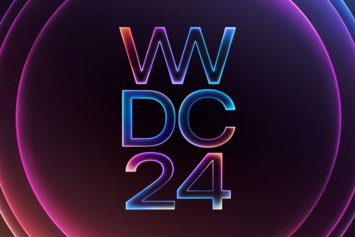 Где сегодня смотреть презентацию WWDC 2024