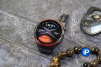 Часы просто космос (Space Edition)! Обзор умных Huawei Watch 4 Pro из керамики и титана для космических кораблей