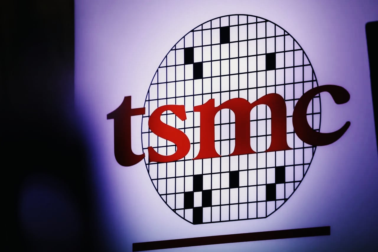 TSMC снизила цены на 10% на производство чипов 7 нм