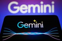 Apple планирует добавить ИИ Google Gemini в Apple Intelligence этой осенью