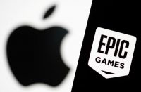 Apple разрешила открыть магазин Epic Games Store в Евросоюзе