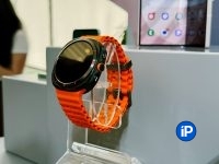 Samsung представила смарт-часы Galaxy Watch7 и Ultra, беспроводные наушники Galaxy Buds3 и 3 Pro, а ещё умное кольцо Galaxy Ring