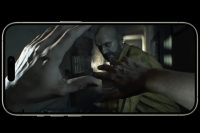 Игра Resident Evil 7: Biohazard вышла для iPhone 15 Pro, iPad и Mac