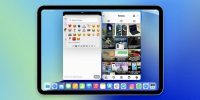 В iPadOS 18 стало проще выбирать и добавлять эмодзи при наборе текста в приложениях для iPhone