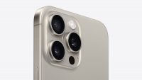 iPhone 16 Pro получит телефото камеру с 5-кратным оптическим зумом, как в iPhone 15 Pro Max