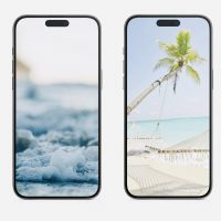 10 обоев iPhone с пляжами и морями. Пора в отпуск