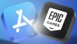 Глава Epic Games заявил, что будет бороться с Apple из-за абсурдных претензий App Store