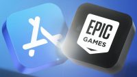 Глава Epic Games заявил, что будет бороться с Apple из-за абсурдных претензий App Store