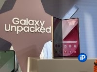 Samsung представила смартфоны Galaxy Fold6 и Flip6 с гибким дисплеем и искусственным интеллектом