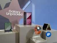 МТС открыла предзаказ на новые смартфоны Samsung Galaxy Z Fold6 и Galaxy Z Flip6