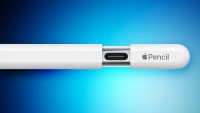 Apple начала продавать восстановленные Apple Pencil с USB-C