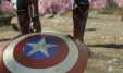 Вышел трейлер фильма «Капитан Америка: Дивный новый мир» от Marvel. Релиз в феврале 2025