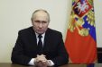 Путин заявил о срочной необходимости регулирования майнинга криптовалют в России
