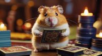 В Госдуме предложили запретить игру Hamster Kombat