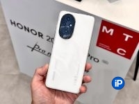 МТС открыла предзаказ смартфонов HONOR 200 и 200 Pro с уникальным режимом портретной съемки