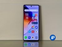 Попробовал Infinix NOTE 40 Pro+ в качестве второго смартфона, удивлён. Хорош, ещё и 3 дня без подзарядки