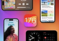 Вышла iOS 17.6 с исправлениями безопасности