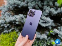 Что стало с iPhone 14 Pro Max после года использования. Как дела с аккумулятором