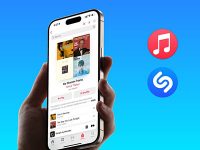 Что делать, если в Apple Music не обновляется плейлист Shazam