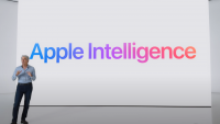 Разбираемся, что такое Apple Intelligence. На презентации Apple не смогла объяснить