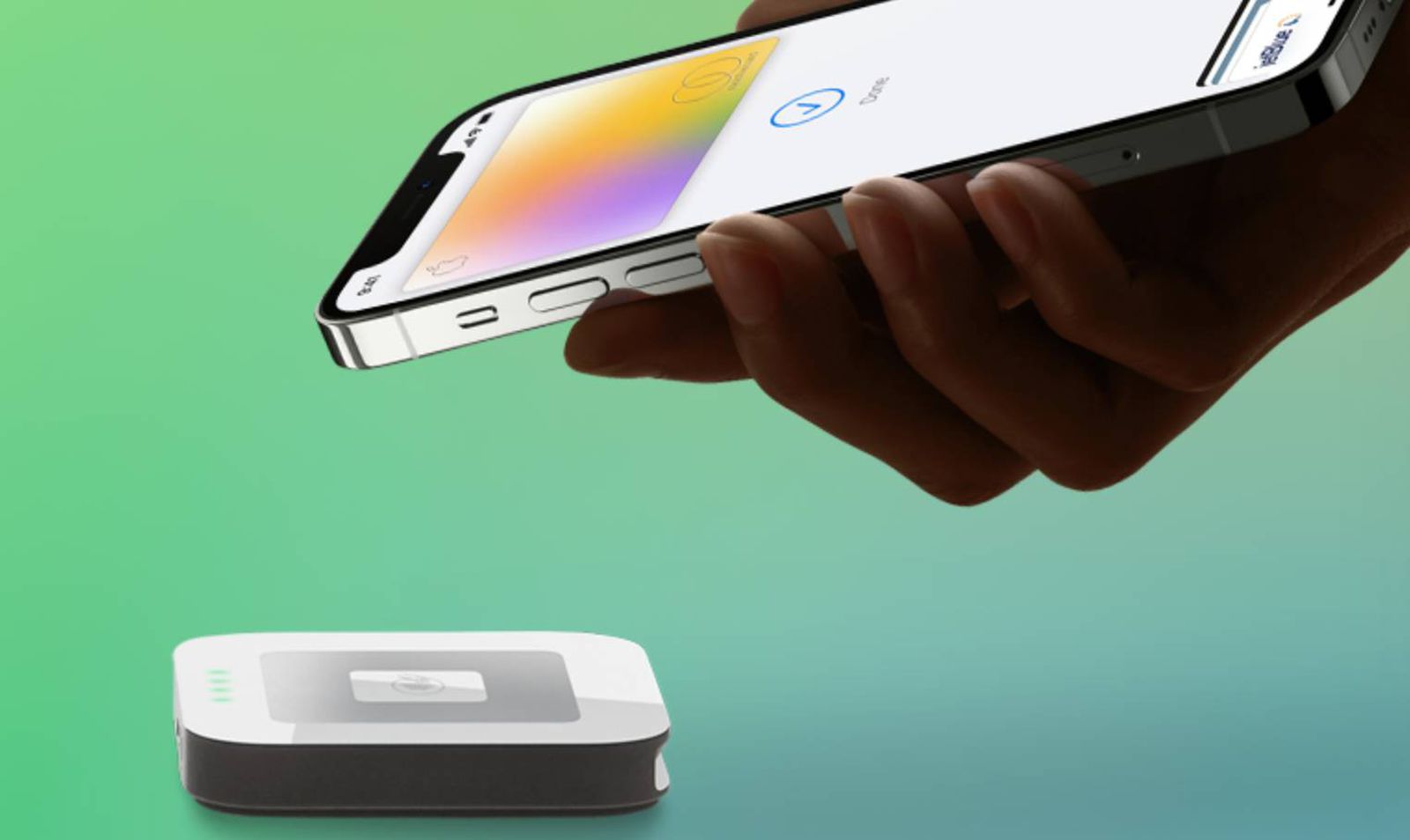 NFC в iPhone и Apple Watch сможет выполнять несколько действий одним касанием с технологией NFC Multi-Purpose Tap