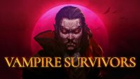 Игра Vampire Survivors+ выйдет в Apple Arcade 1 августа