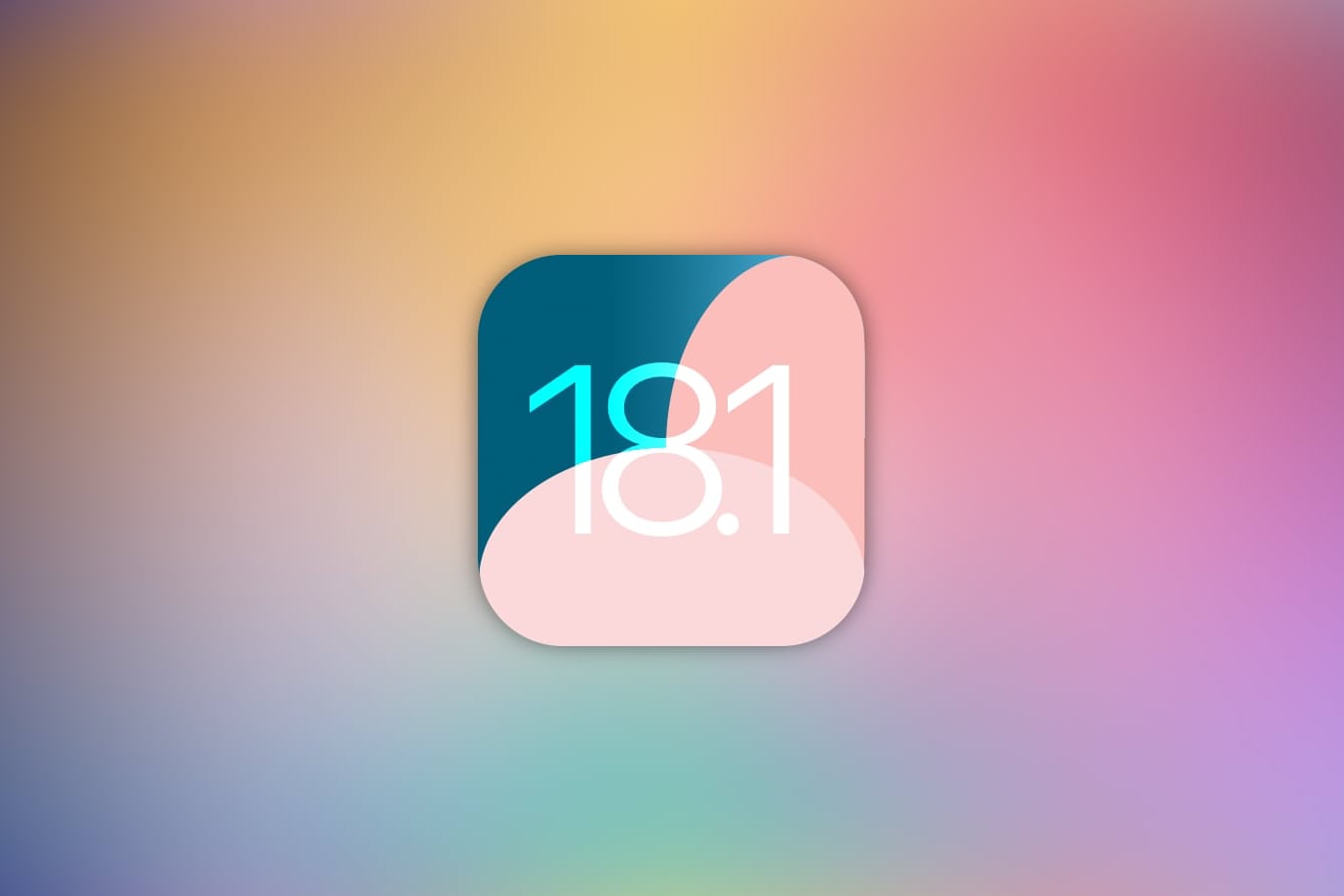 Вышла iOS 18.1 beta 1 с Apple Intelligence для разработчиков