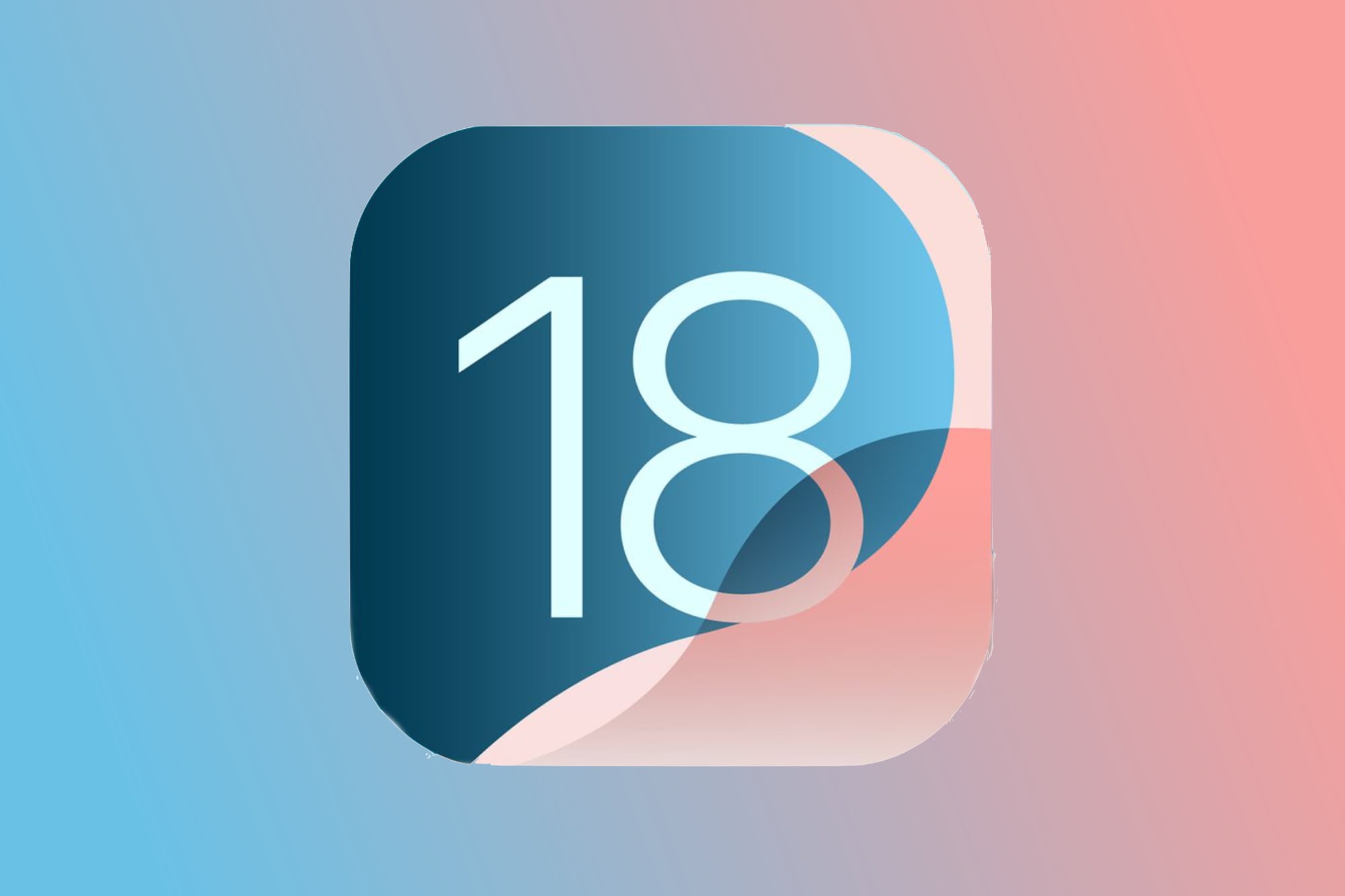 Вышла iOS 18 beta 4 для разработчиков