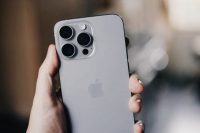 iPhone 16 Pro может получить быструю зарядку 40 Вт