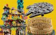 Почему конструктор LEGO называется ЛЕГО. Что такого в этих кубиках, что весь мир сходит с ума