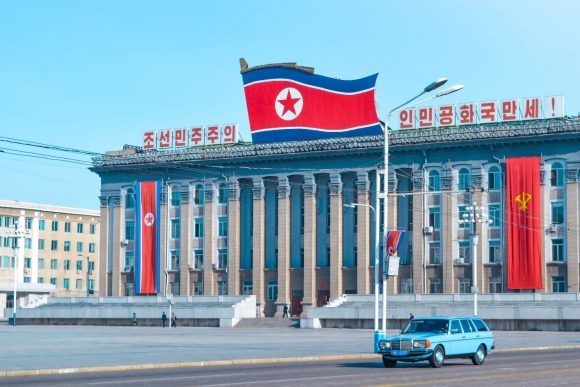Как работает связь и интернет в Северной Корее, самой закрытой стране мира