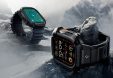 Нашел топовые ремешки для Apple Watch c быстрой доставкой. Есть кожаные, тканевые и брутальные для спорта