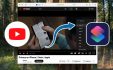 Полезная Команда. Как ускорить YouTube на Mac