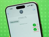 Почему на iPhone не отправляются СМС и сообщения iMessage