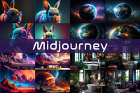 Популярная нейросеть Midjourney для генерации картинок теперь бесплатна и доступна на сайте