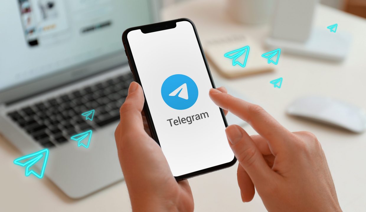 Скоро Telegram удалится с вашего Айфона, срочно спасайте. Это пишут сейчас везде, но в этом фейке плохо всё