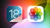 В iOS 18.1 появилась функция удаления объектов с фотографий