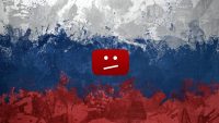 Роскомнадзор потребовал от операторов перестать ускорять YouTube