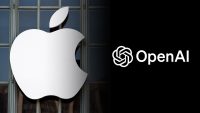 Apple хочет инвестировать в OpenAI и ведёт переговоры. Сумма неизвестна