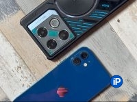 Сравнил недорогой смартфон Infinix GT 20 Pro с камерой 108 МП и классика iPhone 12. Внезапный результат