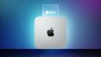 Новый Mac mini с процессором M4 станет самым маленьким компьютером Apple в истории. Выйдет в этом году