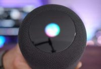 Найден способ починить HomePod, которые перестали работать после неудачной прошивки. Раньше это было невозможно