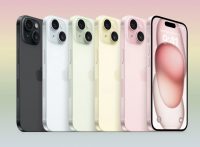 iPhone 15 может устареть быстрее любого другого iPhone в истории