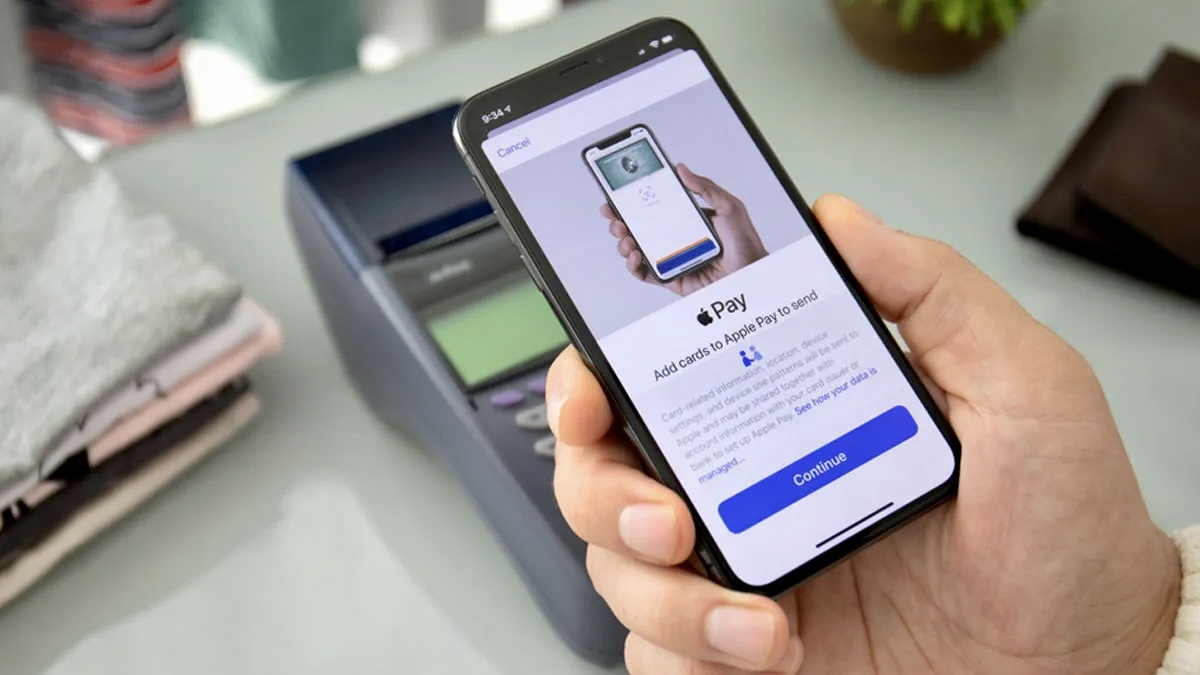 Apple откроет доступ к чипу NFC для всех приложений с релизом iOS 18.1