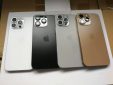 iPhone 16 Pro выйдет в новом цвете Desert Titanium (бронзовый титан)