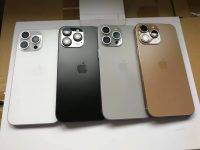 iPhone 16 Pro выйдет в новом цвете Desert Titanium (бронзовый титан)