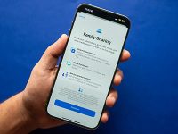 Как на iPhone поделиться купленными приложениями с членами семьи